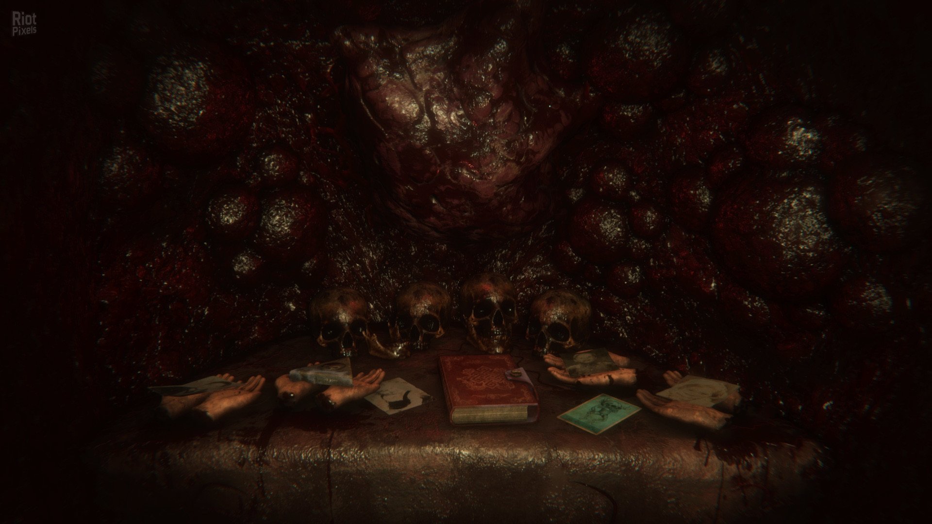 [10]-Project Nightmares: Case 36 – Henrietta Kedward Download