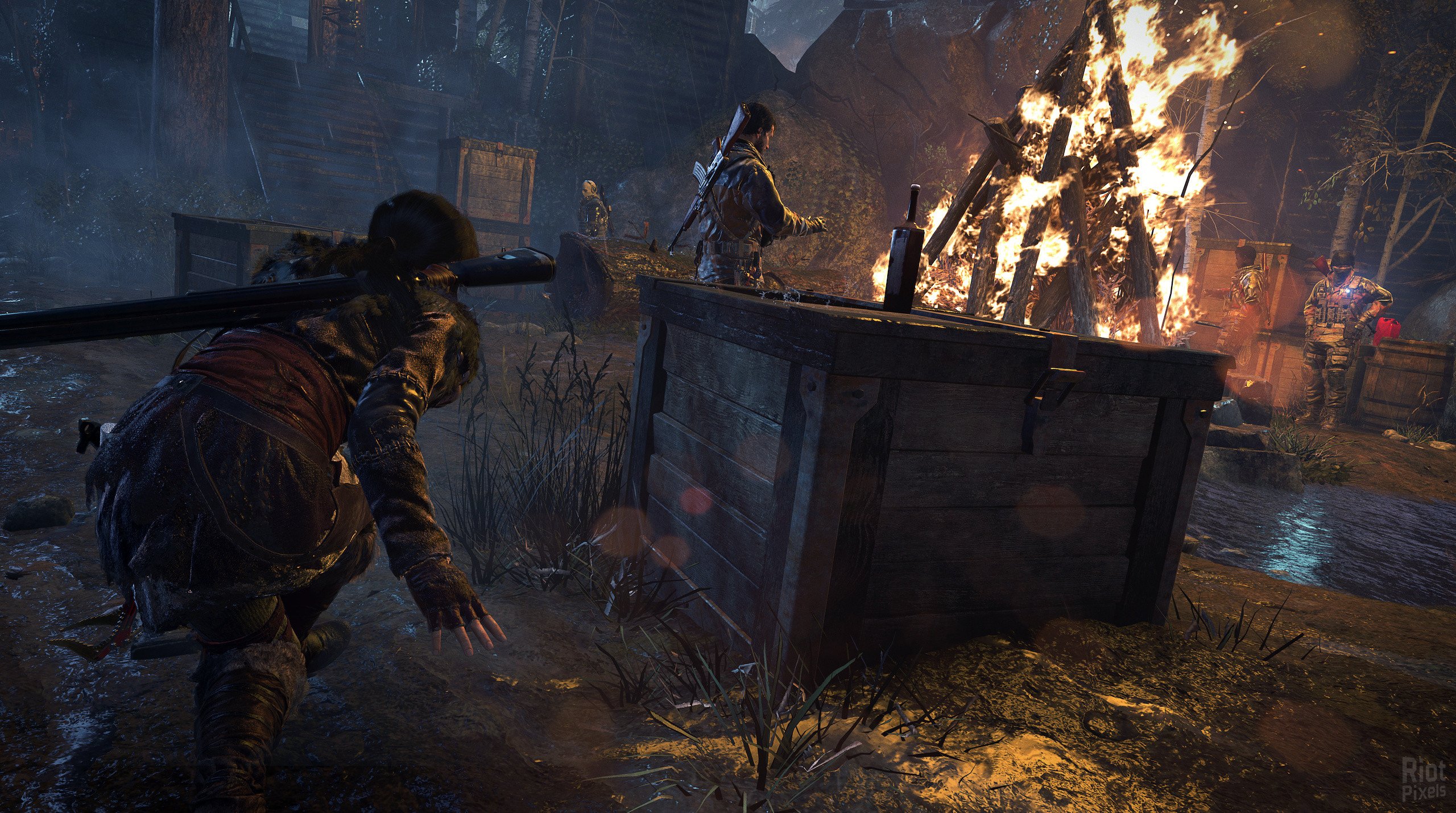 [7]-Rise of the Tomb Raider: 20 Year Celebration – v1.0.1026.0 (Denuvoless) + All DLCs Download