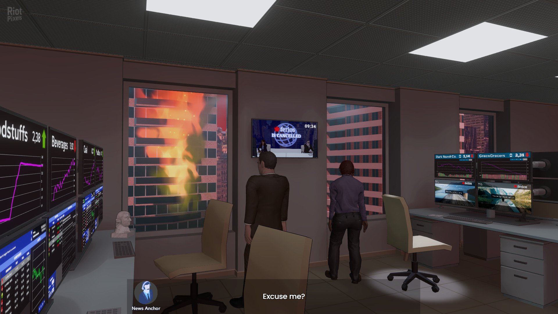 [11]-The Invisible Hand – v1.1.9 Download