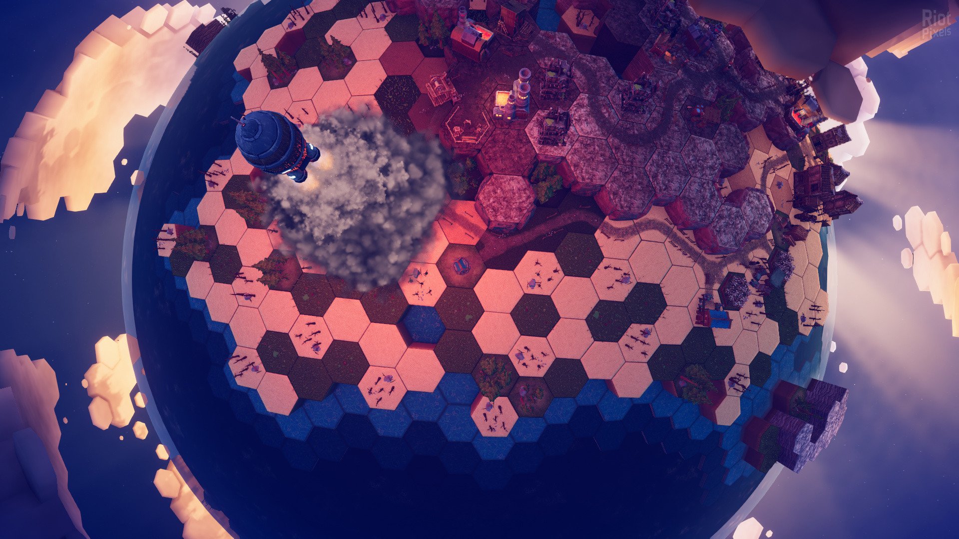 [10]-Before We Leave – v1.0.328 (The Wasteland Update) Download