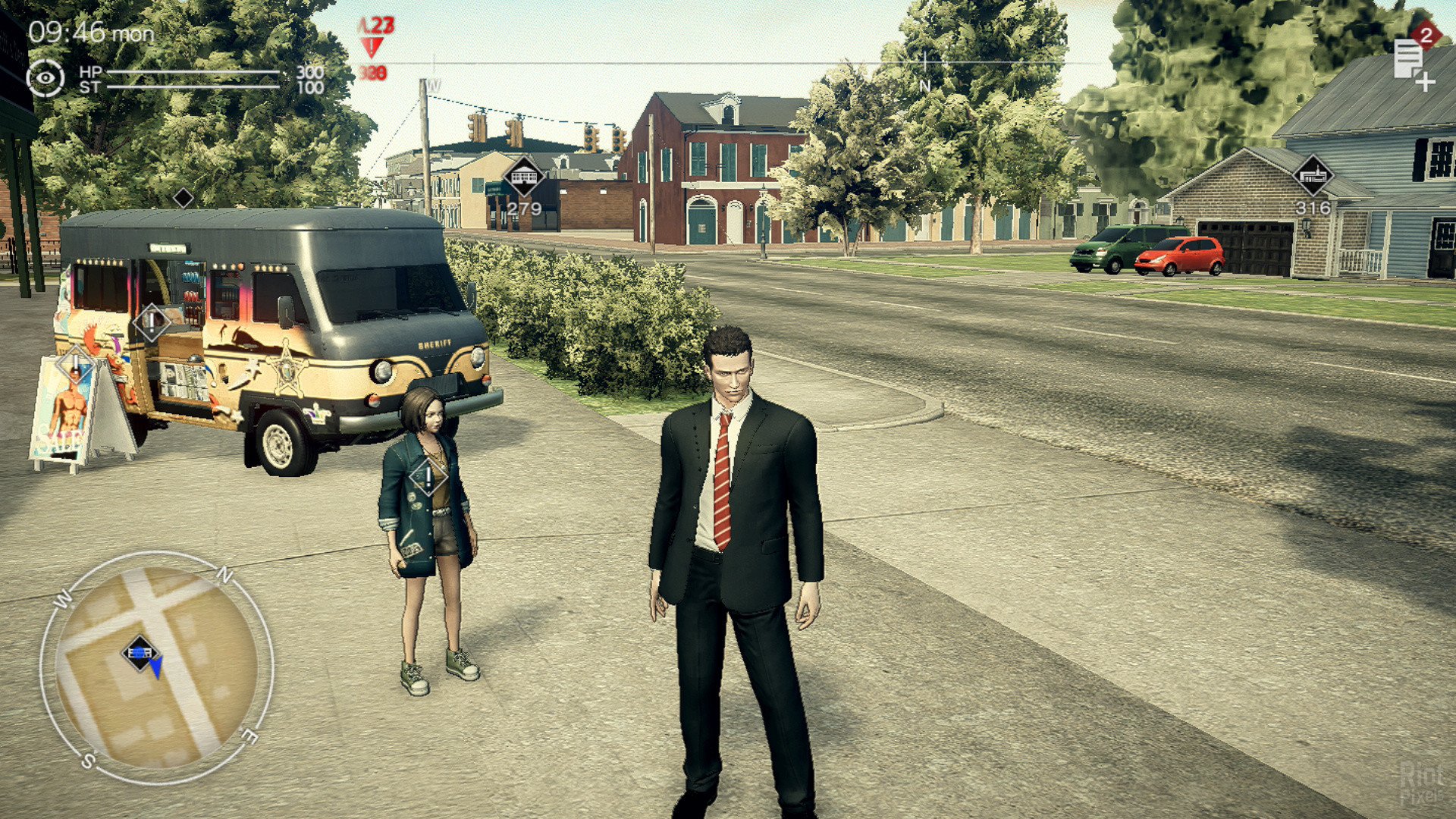 [11]-Deadly Premonition 2: A Blessing in Disguise Download