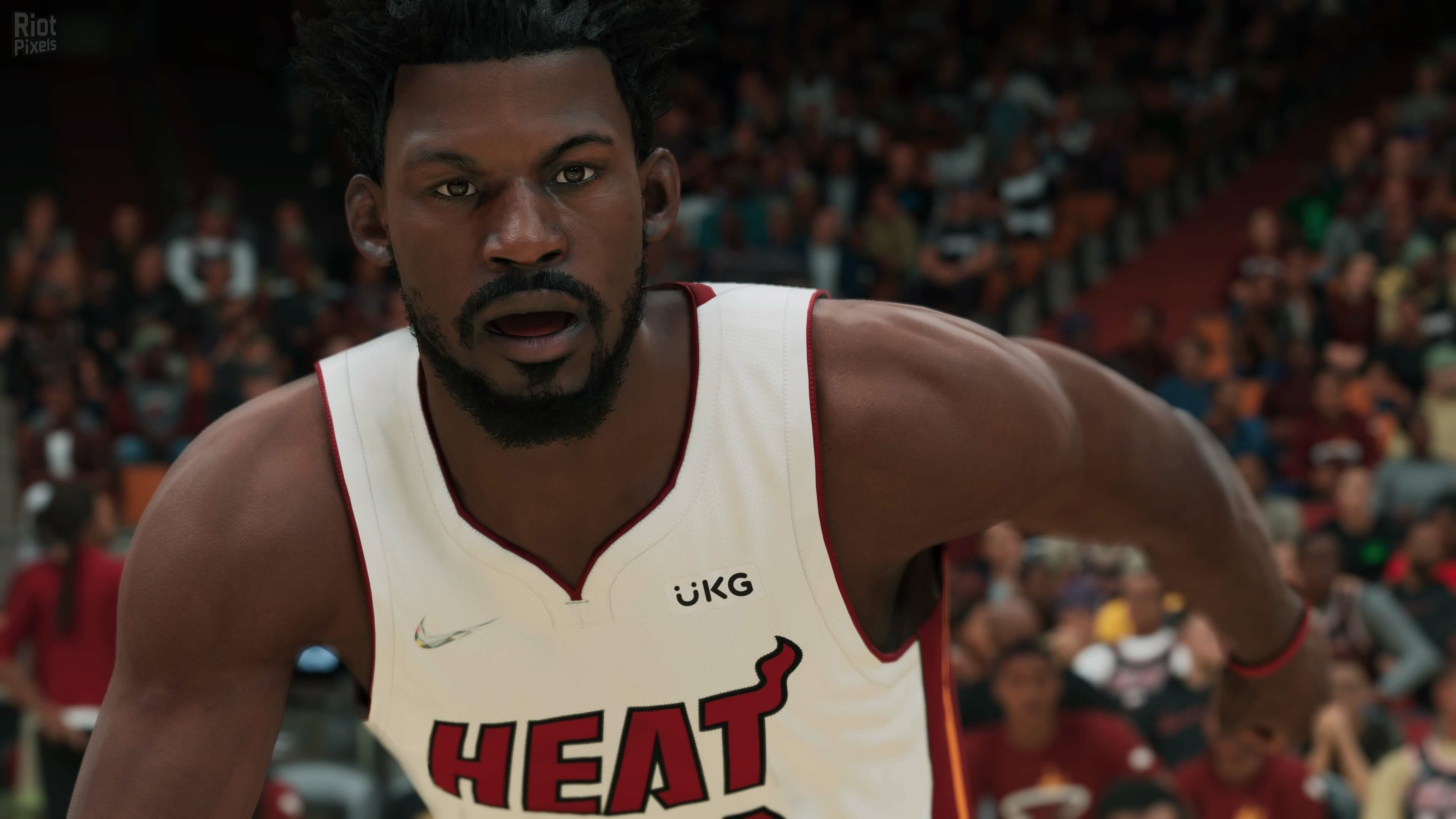[3]-NBA 2K22: NBA 75th Anniversary Edition – v1.12 + All DLCs + MyCareer Unlocker Download