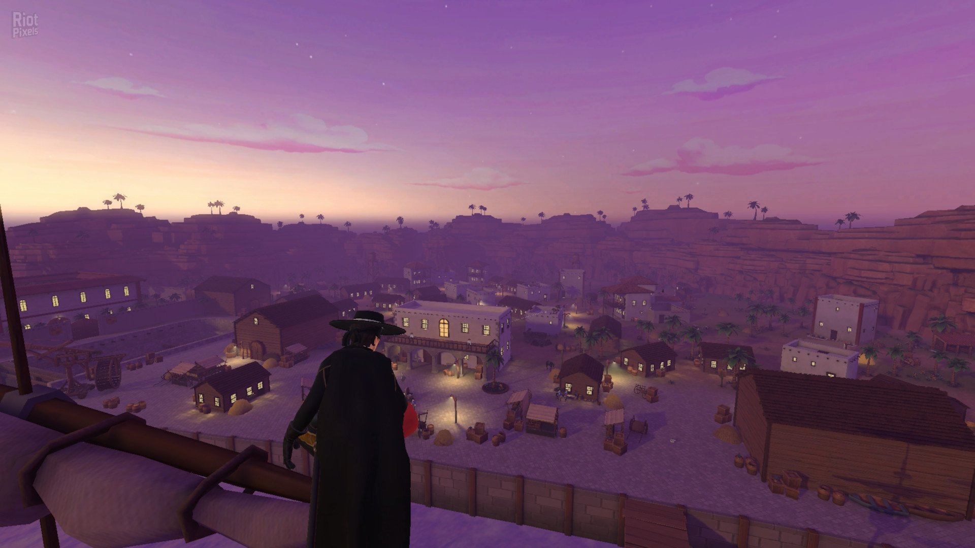 [10]-Zorro: The Chronicles – v1.0.0 #19619 Download