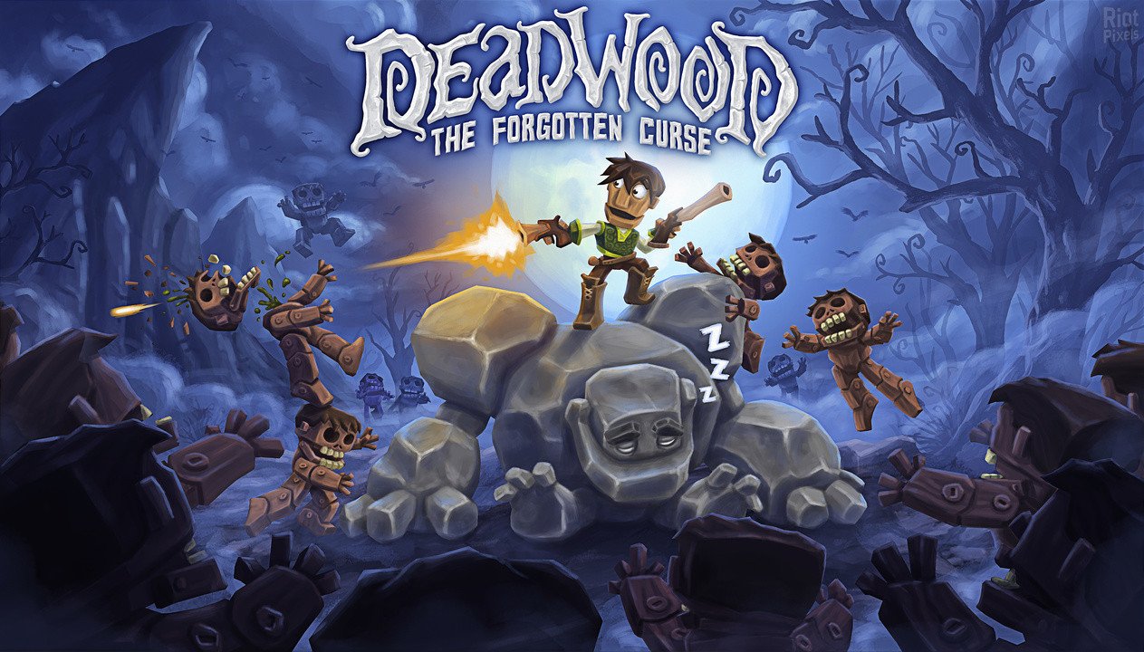 [19]-Curse of the Deadwood Download