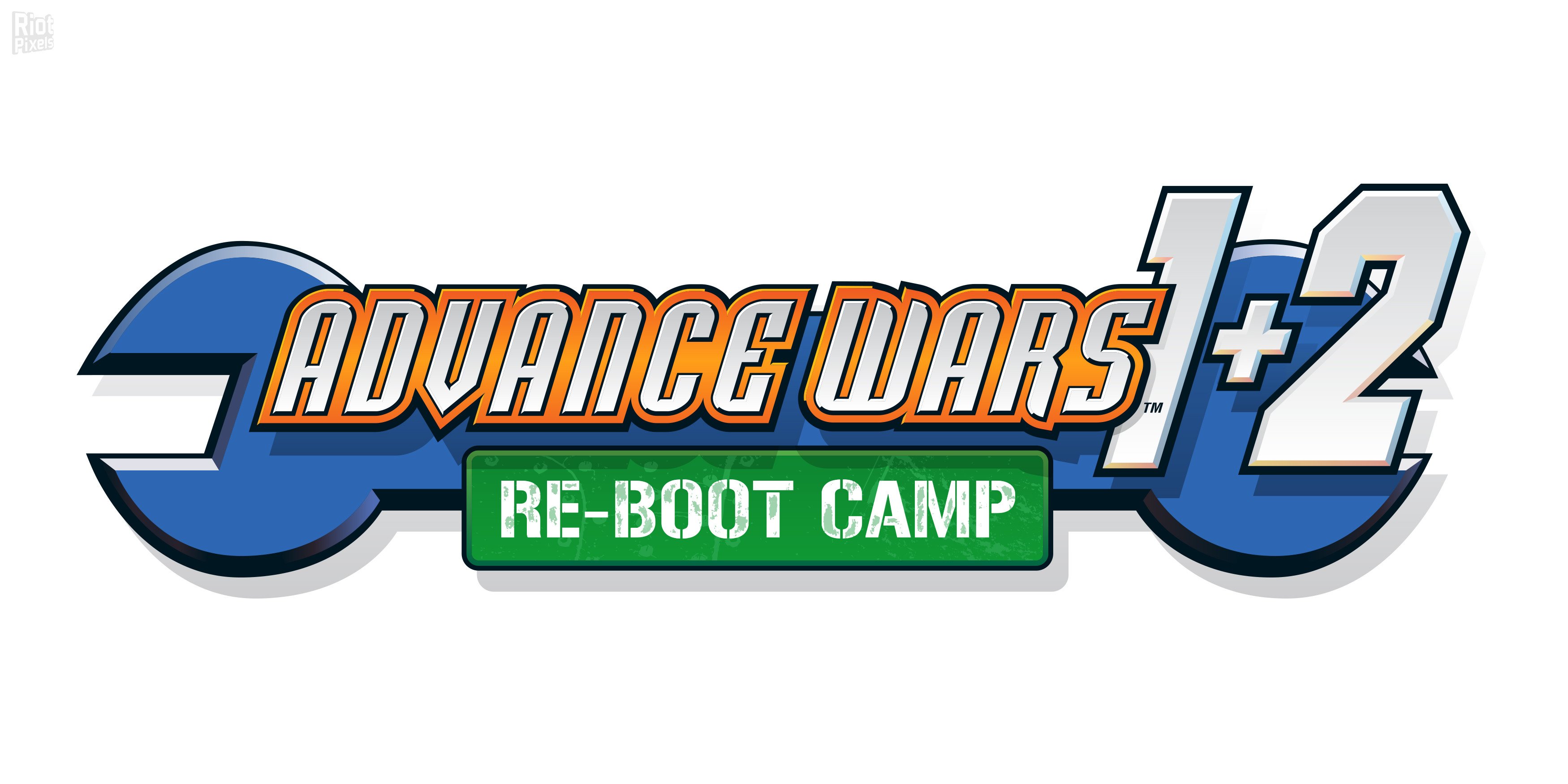 [12]-Advance Wars 1+2: Re-Boot Camp – v1.0.0 + Switch Emulators Download
