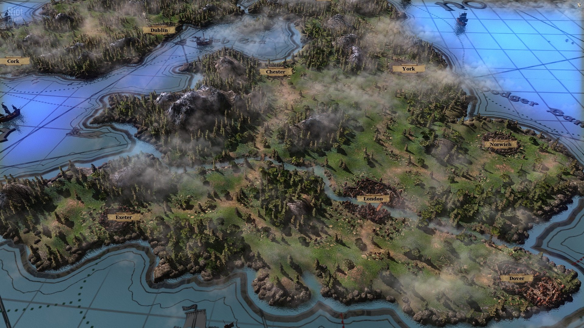 [11]-Medieval Kingdom Wars – v1.41 + 3 DLCs Download