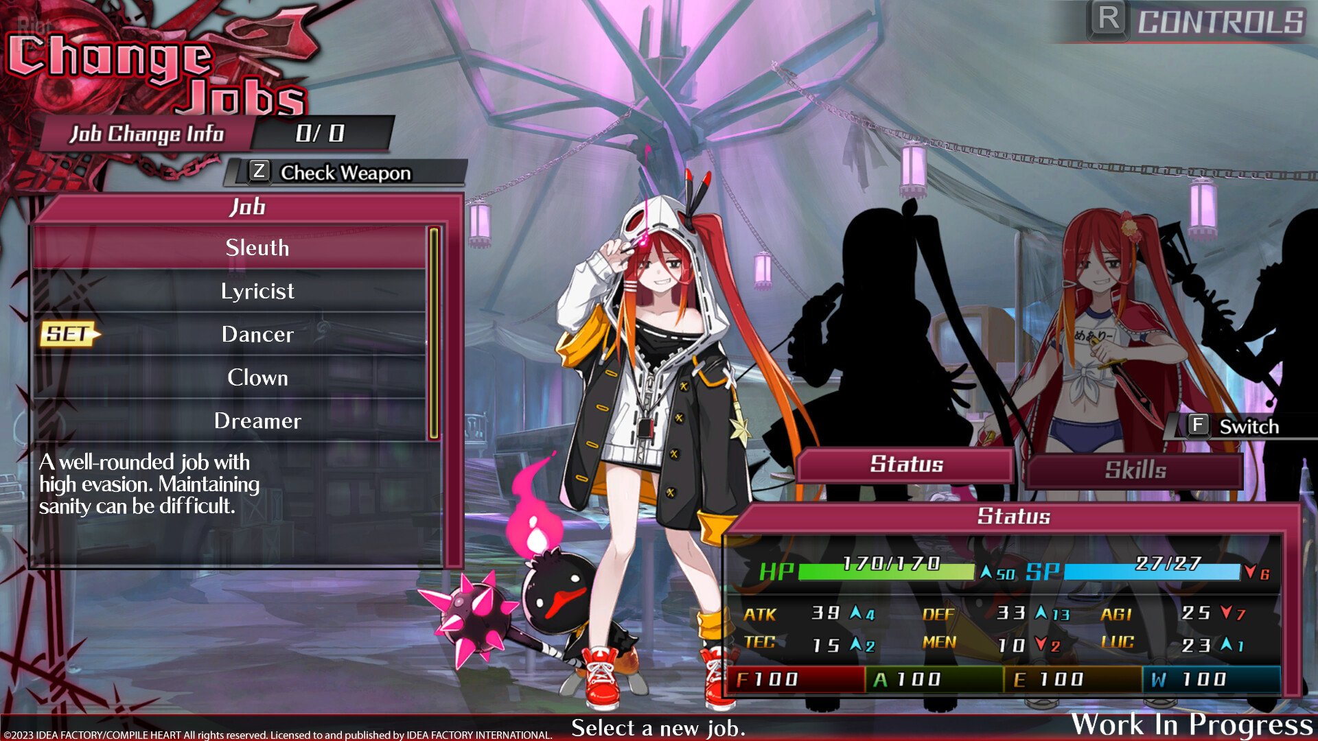 [2]-Mary Skelter Finale + Windows 7 Fix Download