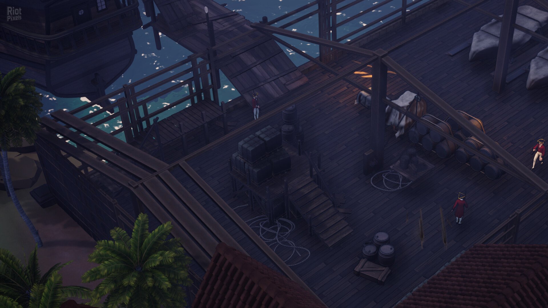[2]-Frigato: Shadows of the Caribbean + Bonus Soundtrack Download