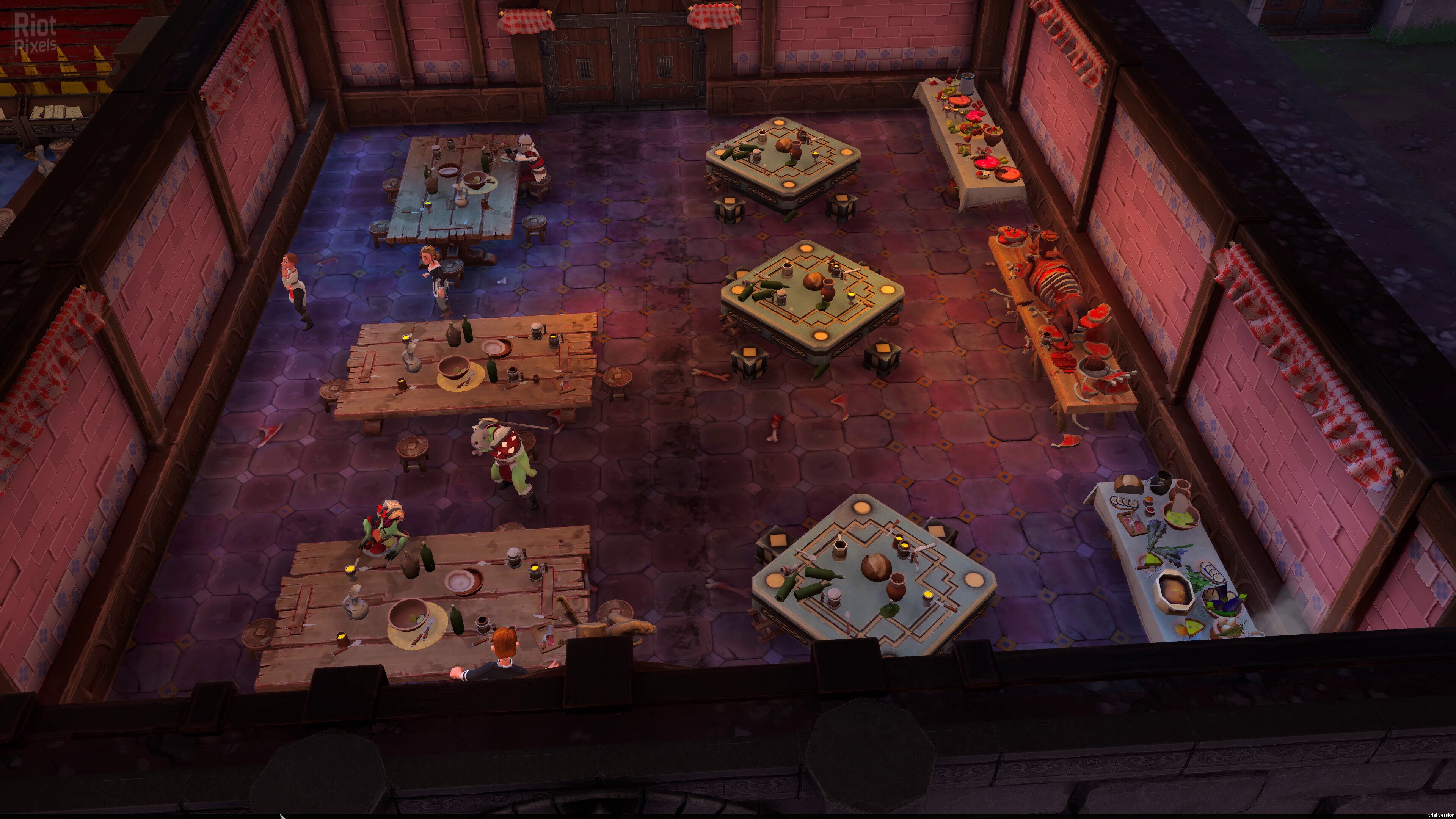 [8]-Naheulbeuk’s Dungeon Master: Steward Edition – v1.2.213.26146 + Bonus Soundtrack Download