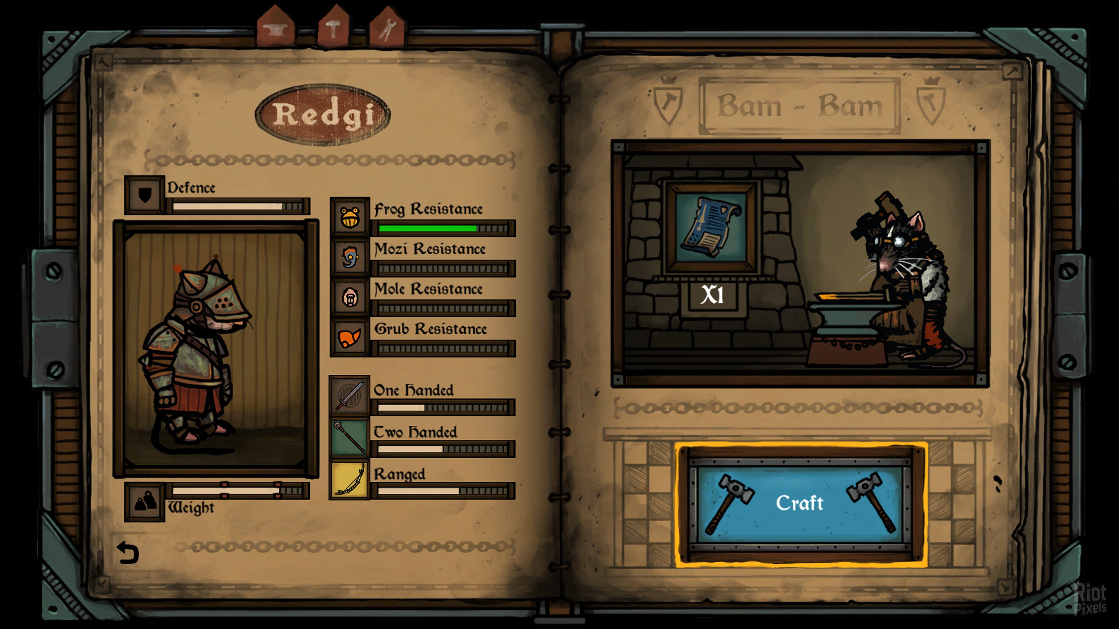 [7]-Tails of Iron – v1.22 + Expansion + DLC Download