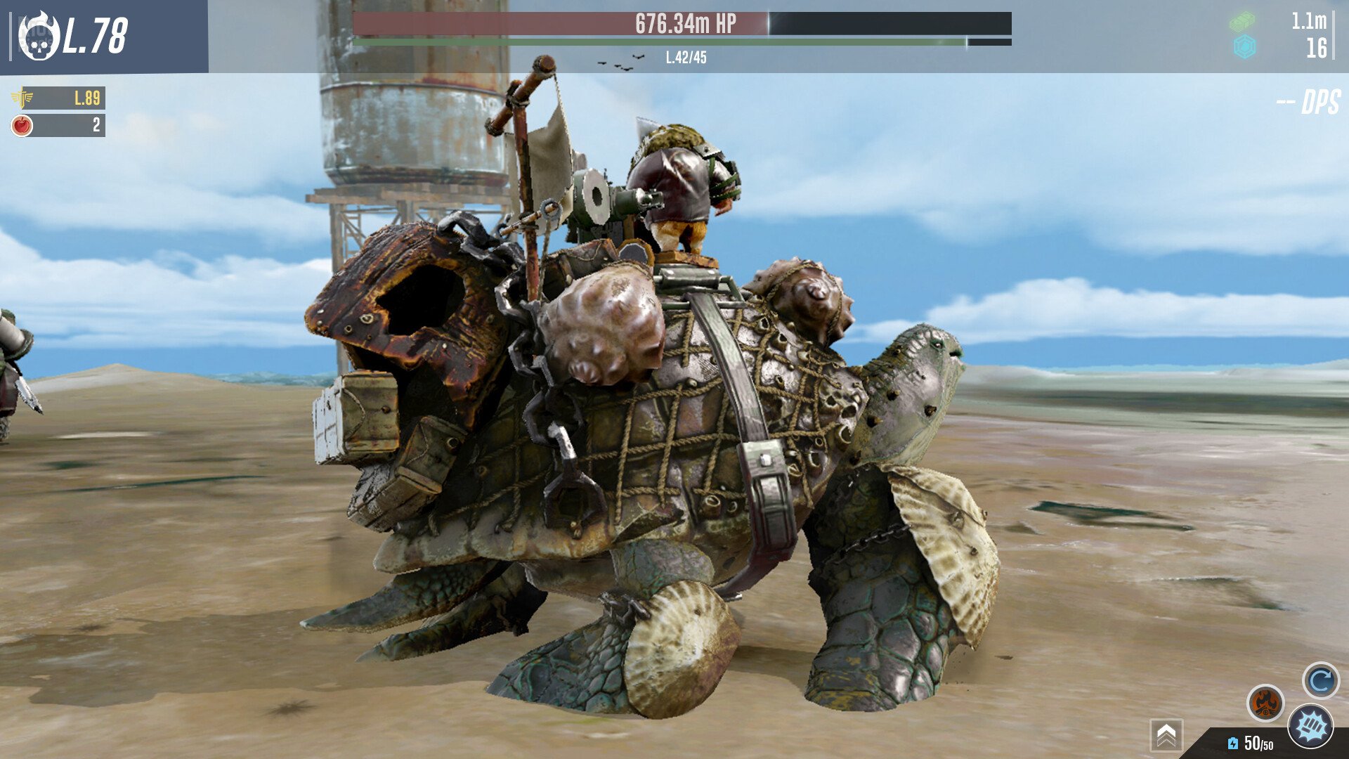 [6]-War Tortoise – v10000 (33) Download