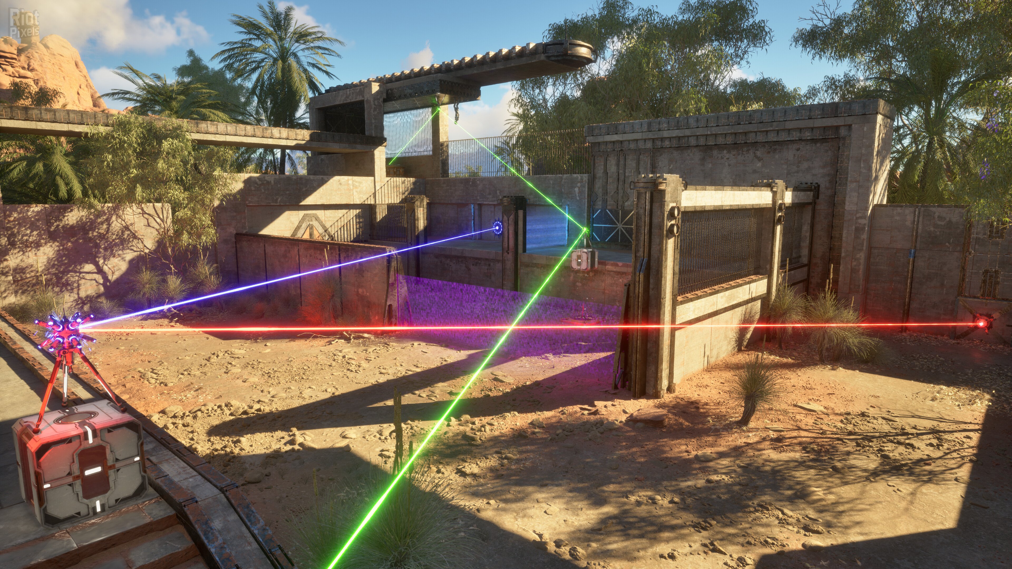 [10]-The Talos Principle 2: Deluxe Edition, v692680 + Road to Elysium DLC + Bonus Content Download