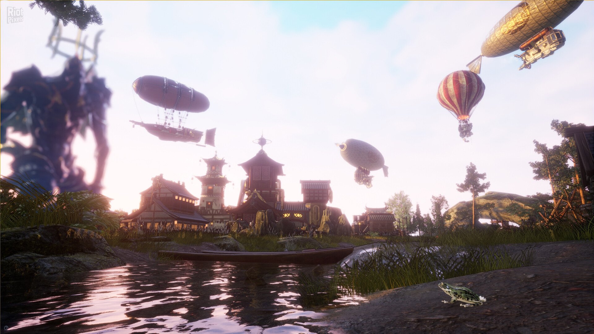 [2]-The Leviathan’s Fantasy: Ultimate Edition – v2.1.4 + 4 DLCs + Bonus Content Download