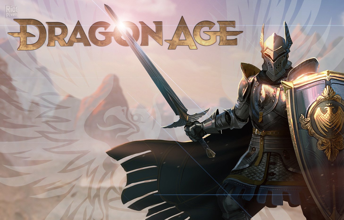 [19]-Dragon Age: The Veilguard – Deluxe Edition + 2 DLCs (Monkey Repack) Download