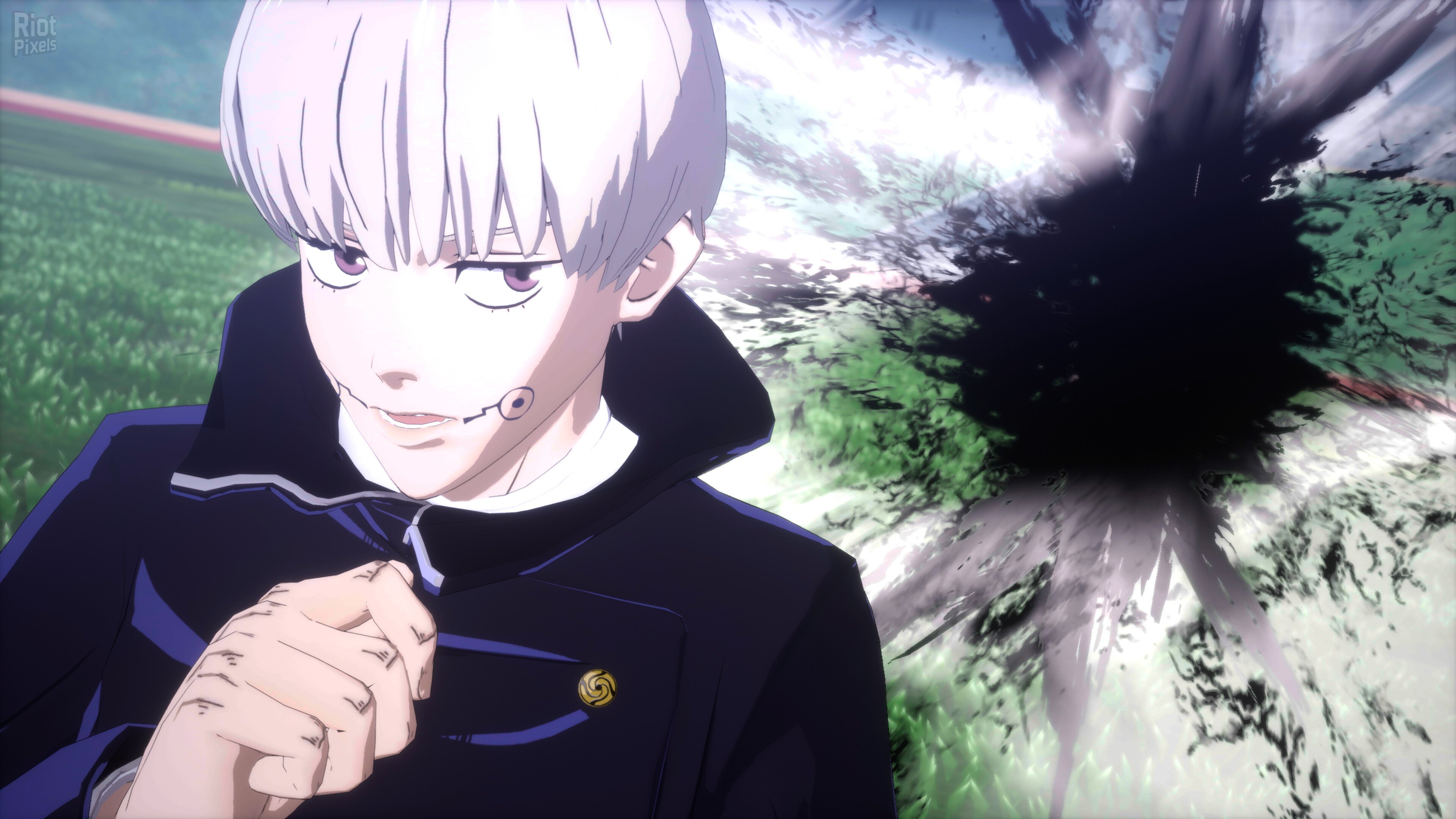 [7]-Jujutsu Kaisen: Cursed Clash – Ultimate Edition – v1.4.0 + 7 DLCs/Bonuses + Windows 7 Fix Download