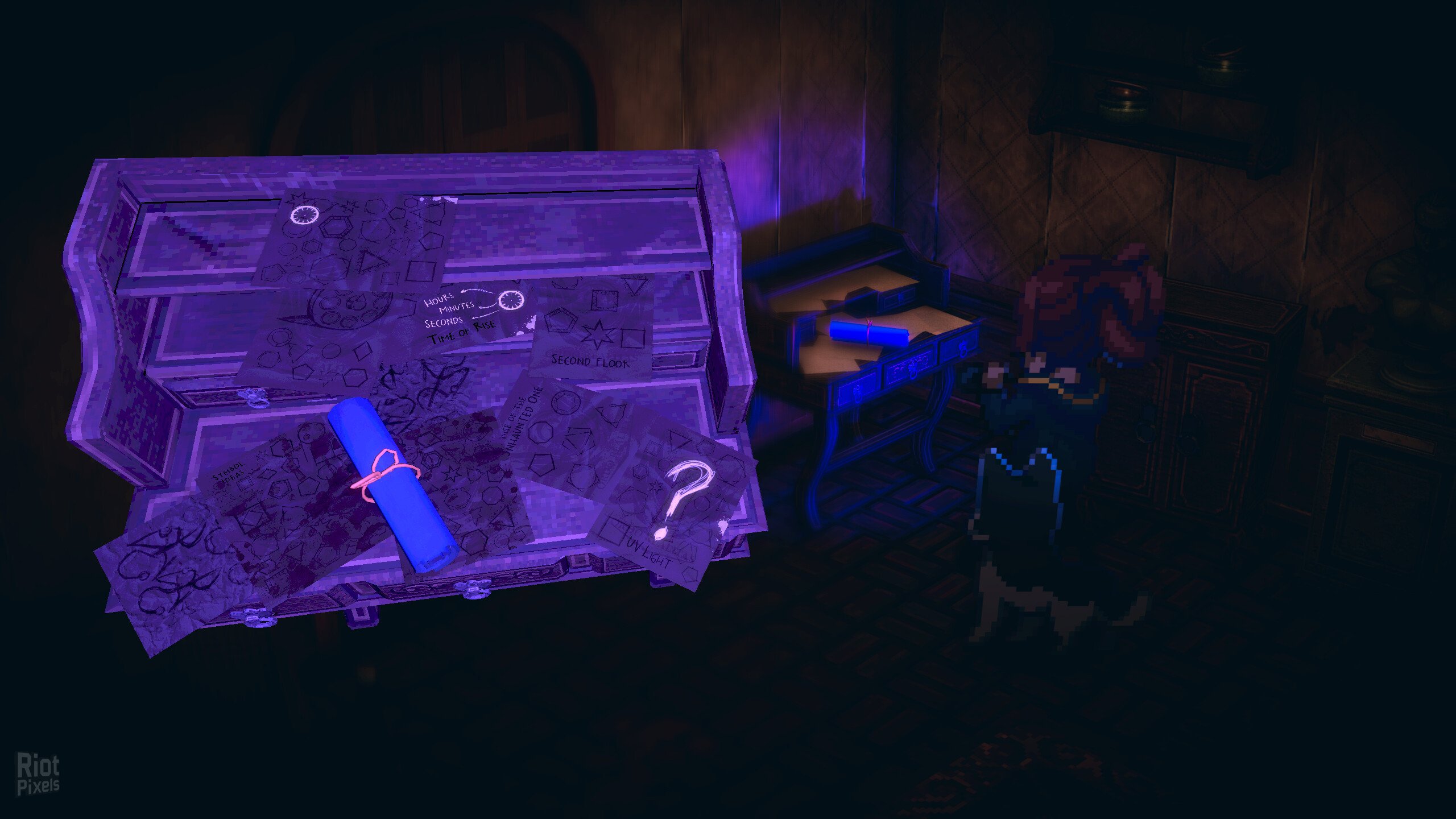 [9]-Enigma of Fear – v1.0.2 Download