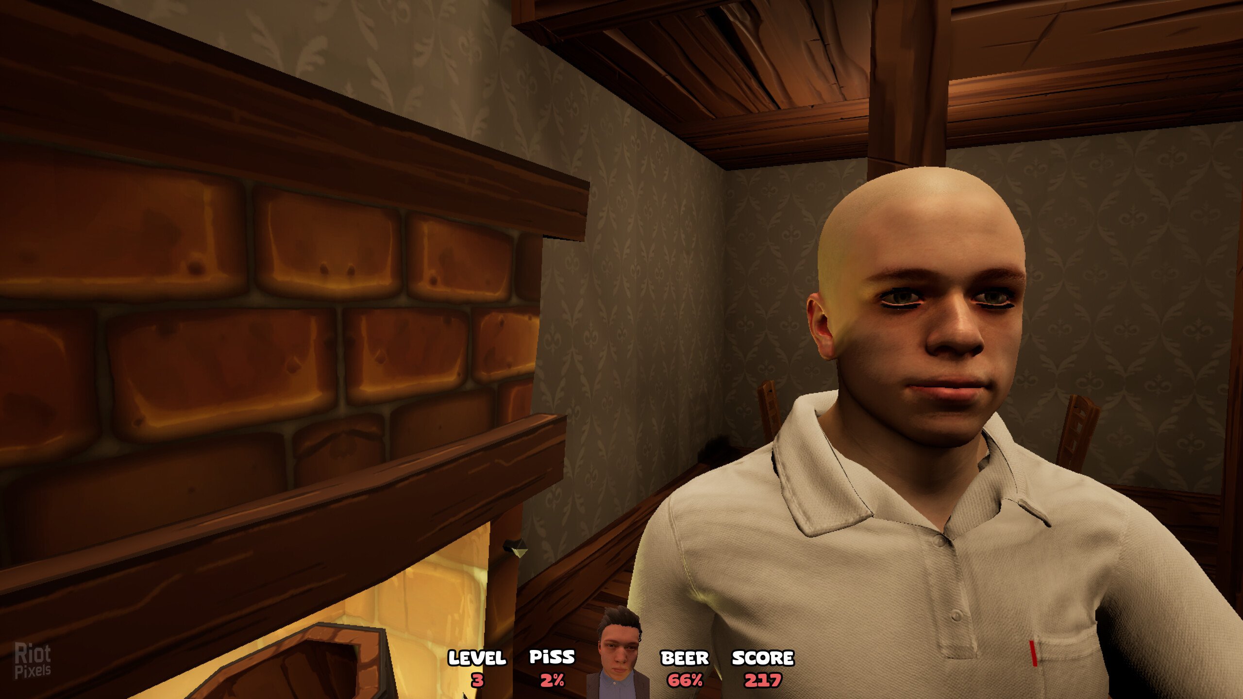 [6]-Pub Toilet Simulator 25 – v1.01 Download