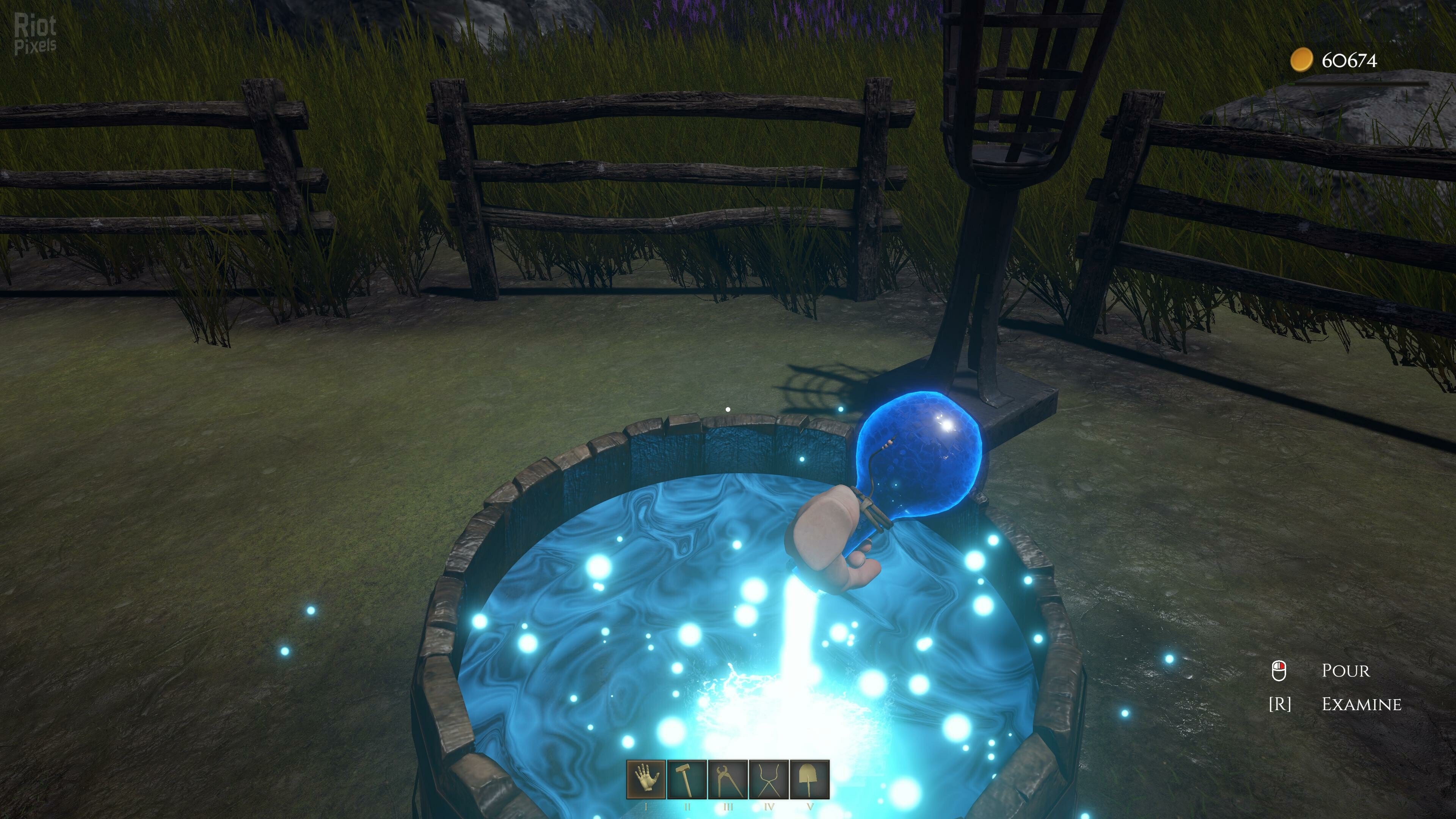 [13]-Medieval Blacksmith – v1.6.0 Download