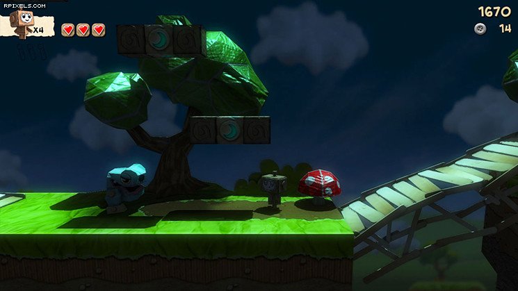 [10]-Paper Monsters Recut Download