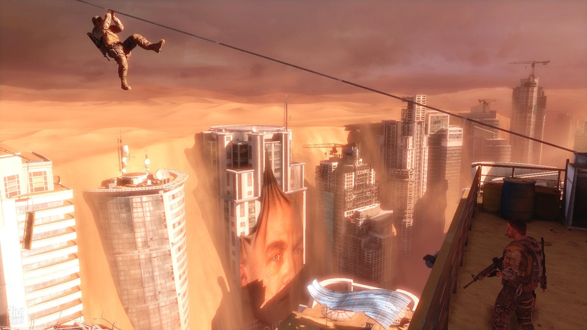 [8]-Spec Ops: The Line + 2 DLC + Multiplayer Download