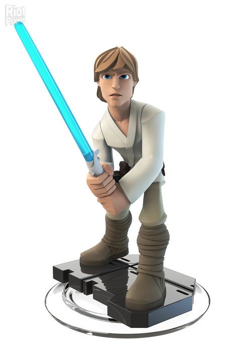 [19]-Disney Infinity: Gold Collection – 1.0 + 2.0 + 3.0 Download