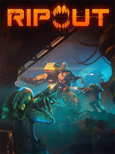 RIPOUT – v1.0:01-HohohoGames