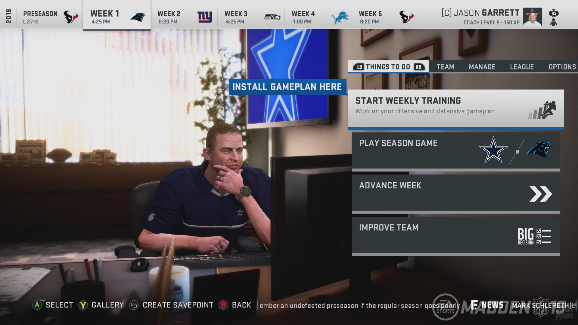 [10]-Madden NFL 19: Hall of Fame Edition Download