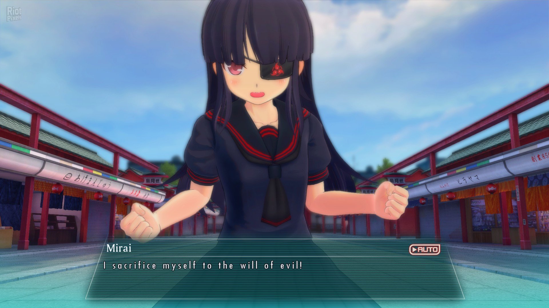 [5]-SENRAN KAGURA Burst Re:Newal – Tailor-Made Limited Edition Download