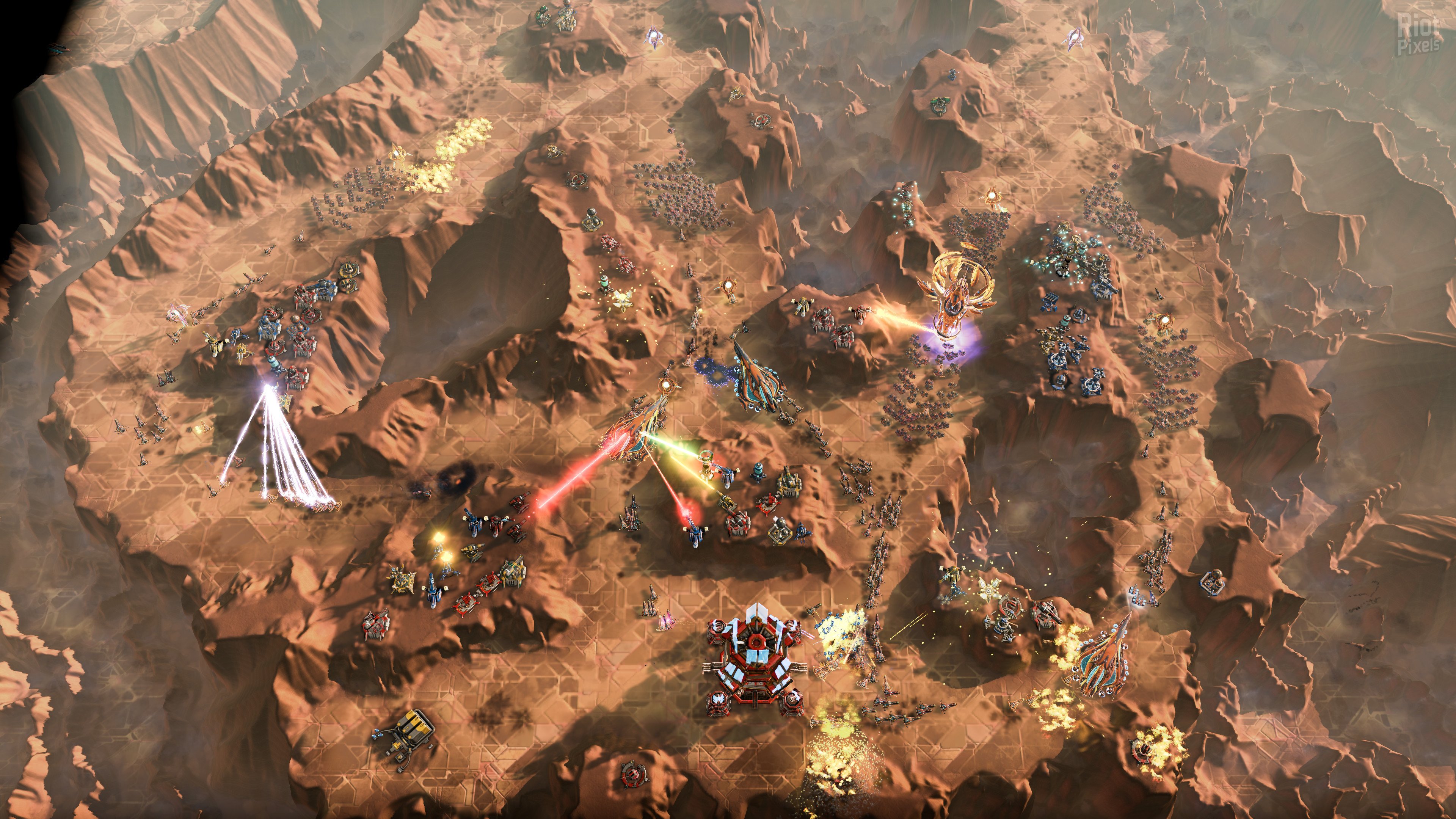 [4]-Siege of Centauri – v1.00.66518 Download
