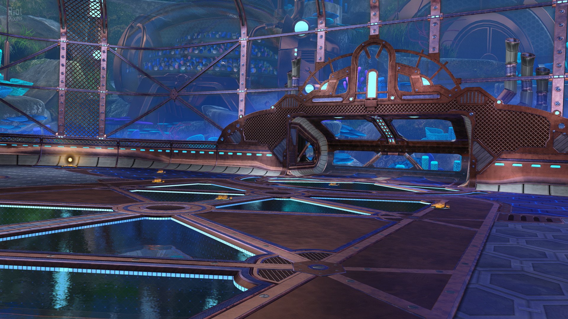 [10]-Rocket League – v1.75 + 36 DLCs + Offline Unlocker Download