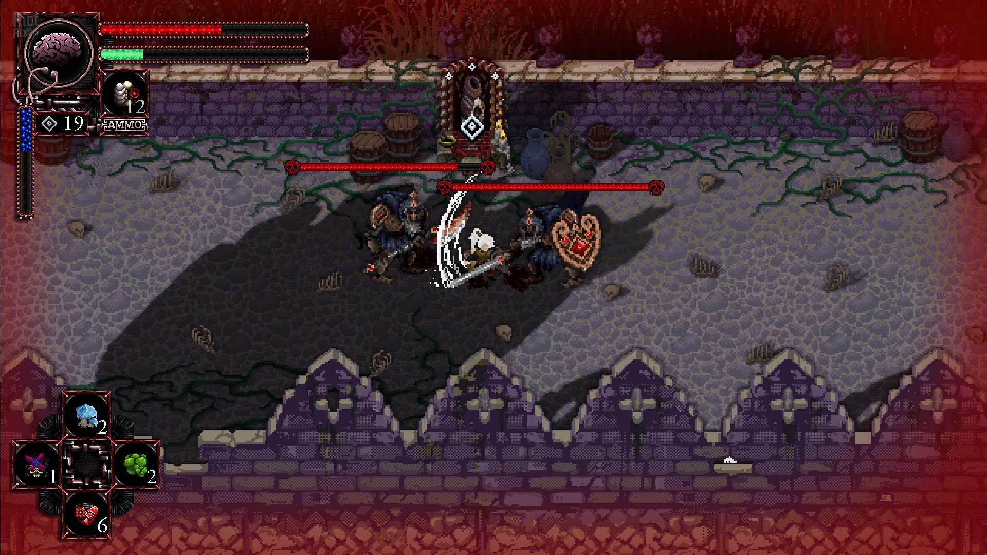 [6]-Morbid: The Seven Acolytes Download