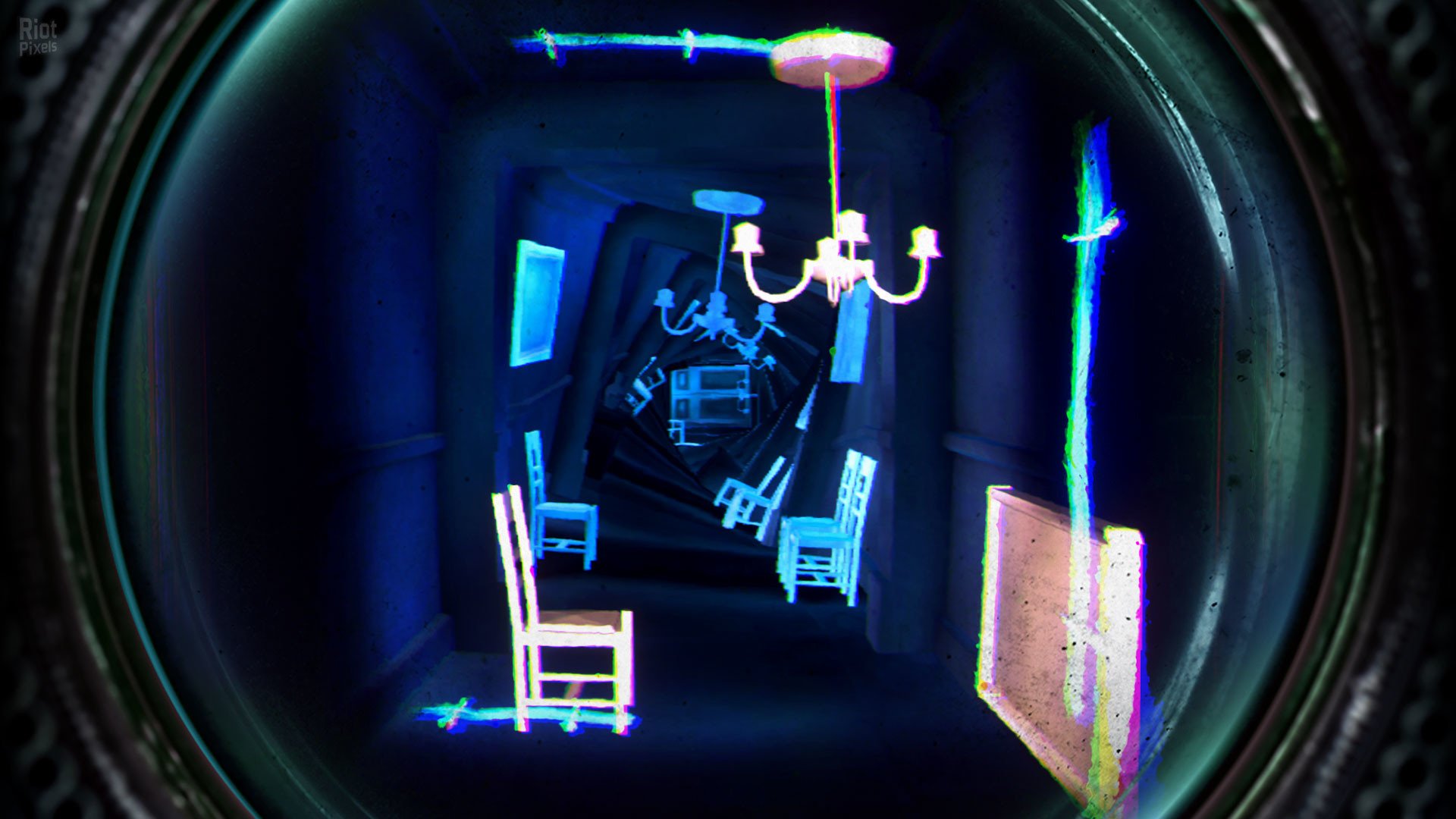 [11]-The Room 4: Old Sins – Build #163 Download