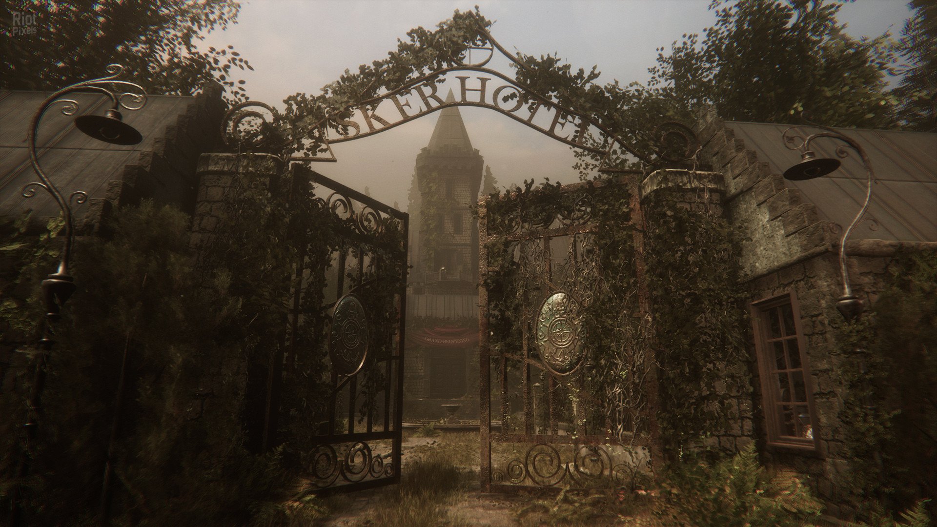 [6]-Maid of Sker – Build 6304692 (FPS Challenge Modes Update) Download