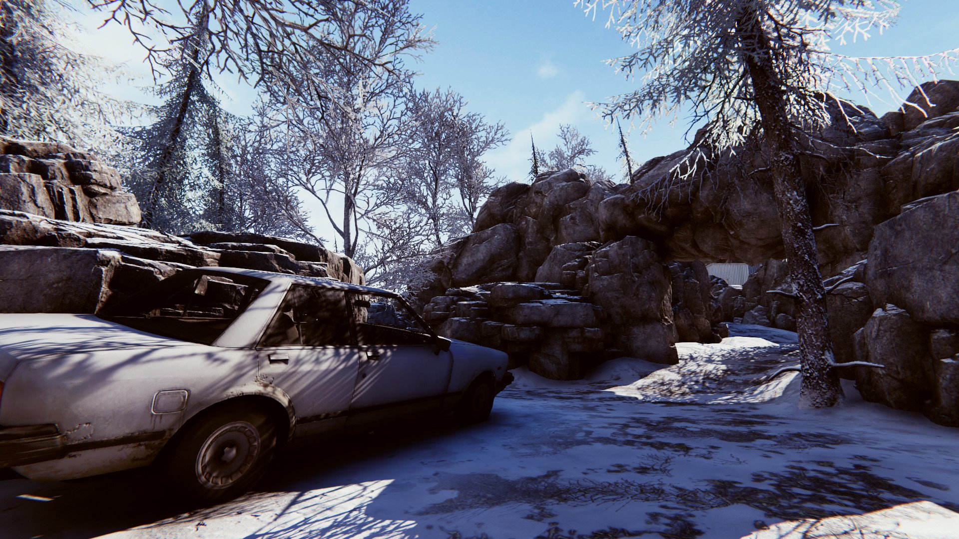 [8]-Vengeance: Supporter Edition – v2.0 + DLC Download