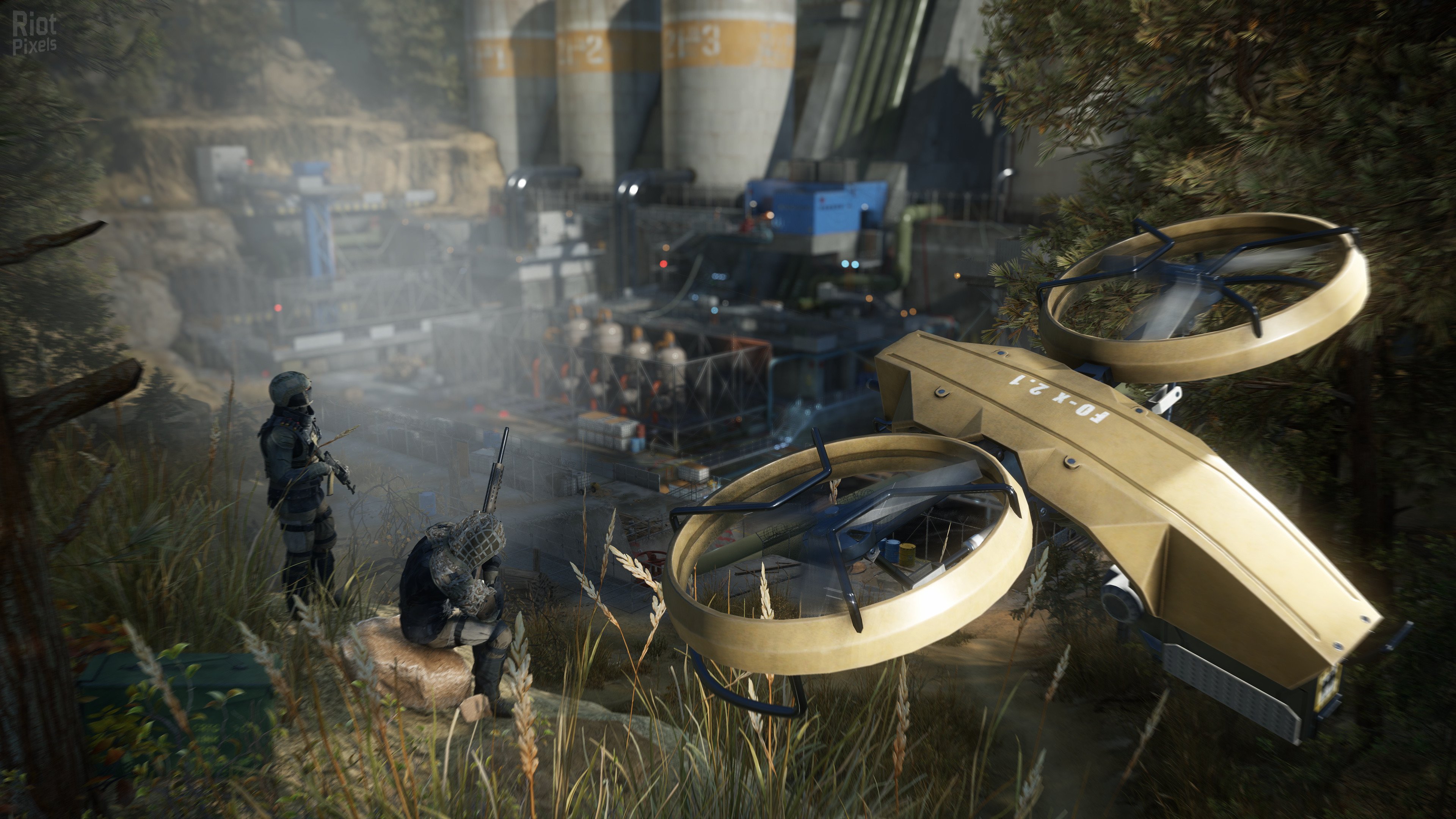 [9]-Sniper Ghost Warrior Contracts 2: Deluxe Arsenal Edition + Update 4 (Butcher’s Banquet) + 23 DLCs Download