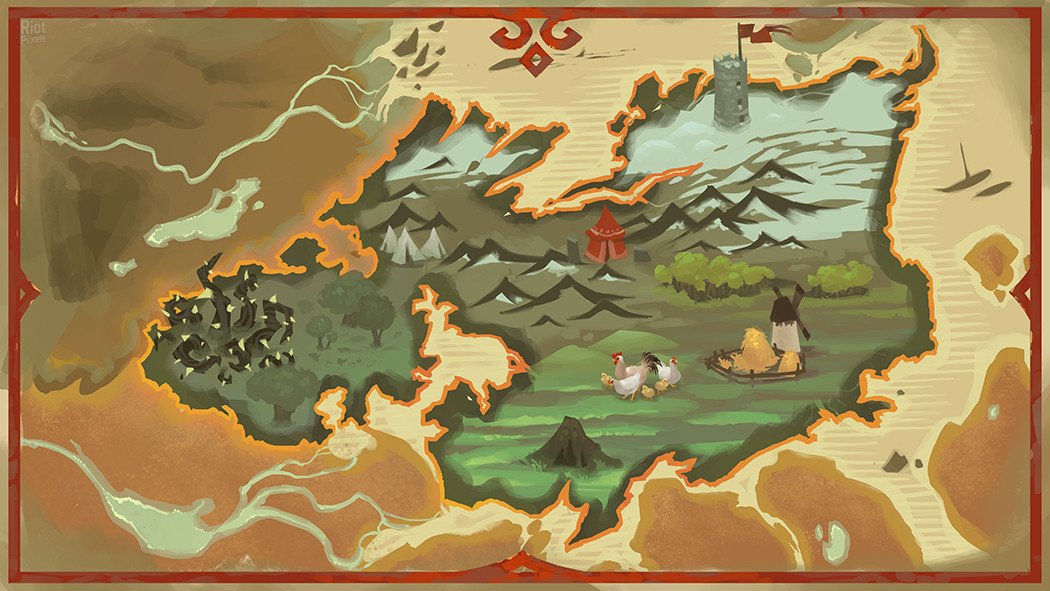 [21]-Yaga – v1.3.21s + Roots of Evil DLC Download