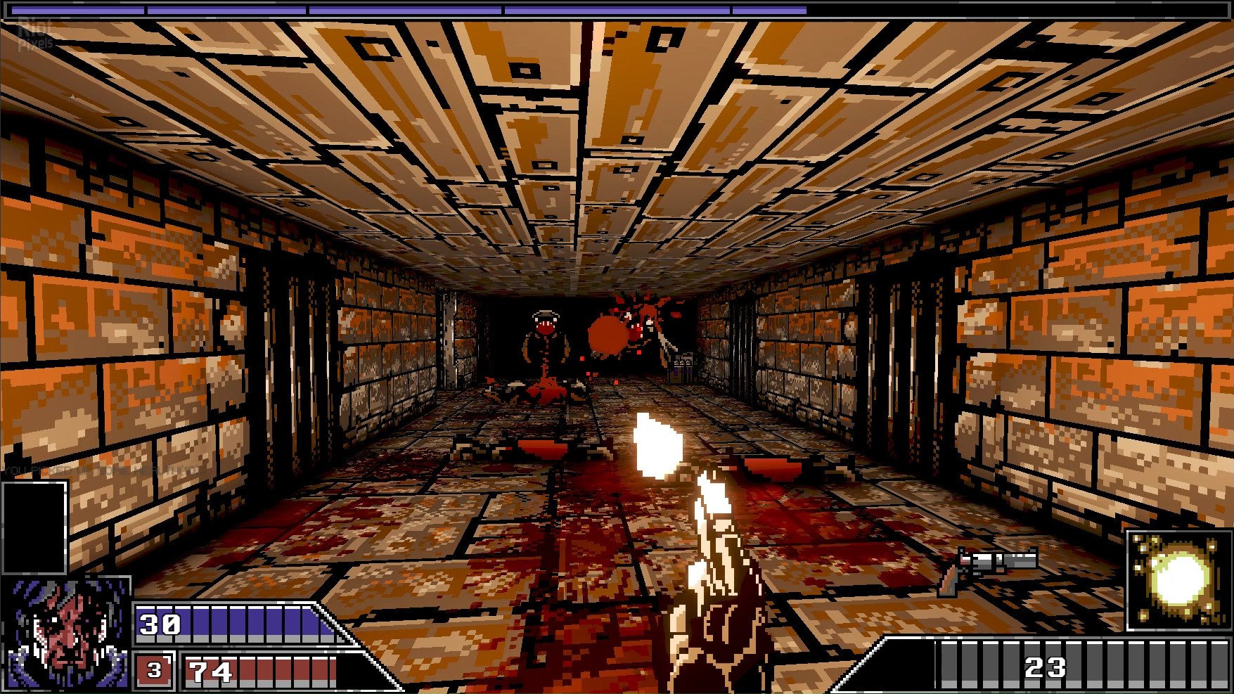 [9]-Project Warlock – v1.0.5.20 GOG + Bonus Soundtrack Download