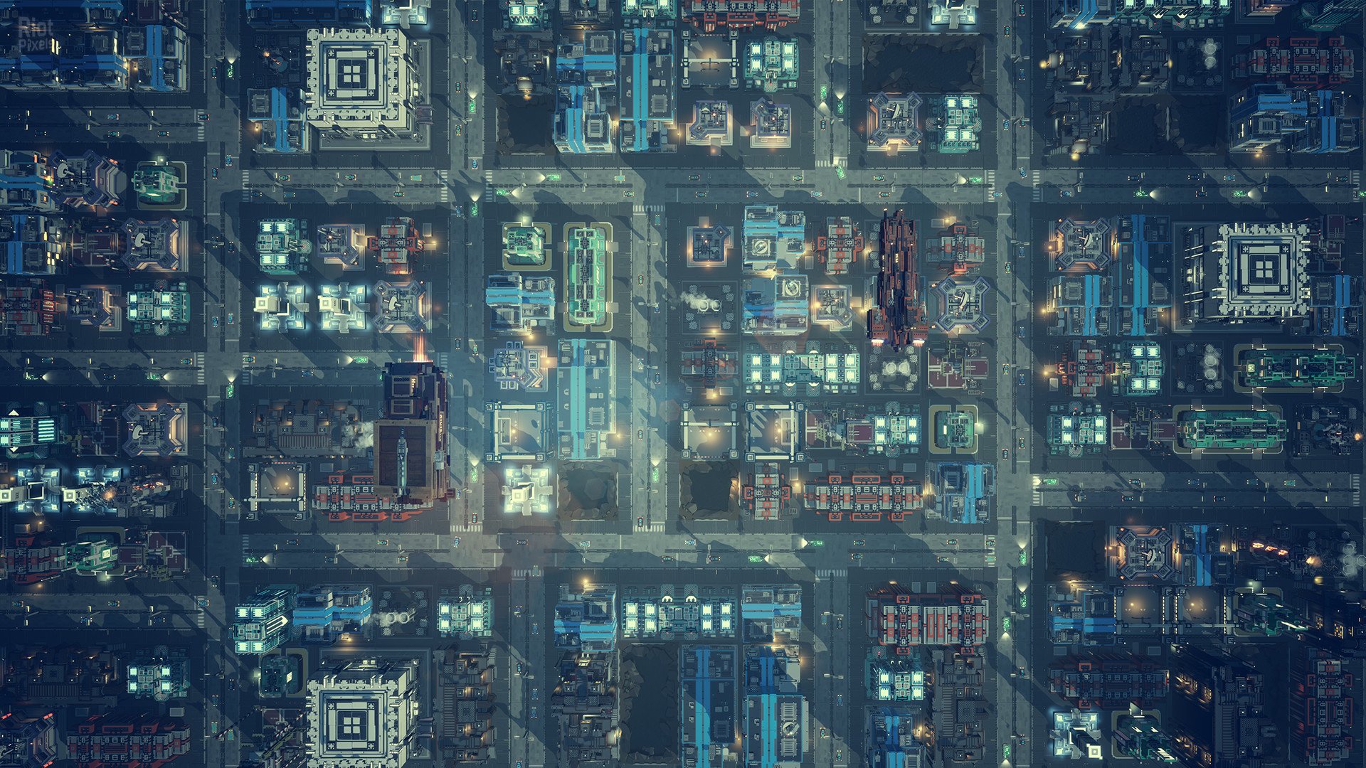 [11]-Industries of Titan – v1.0 + Bonus OST Download