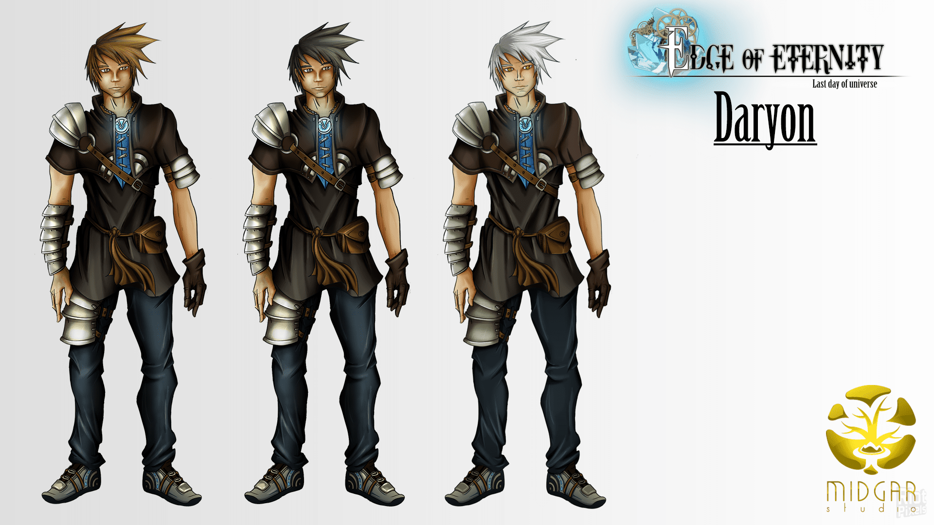 [29]-Edge of Eternity: Digital Deluxe Edition, New Beginning Update + DLC + Bonus Content Download