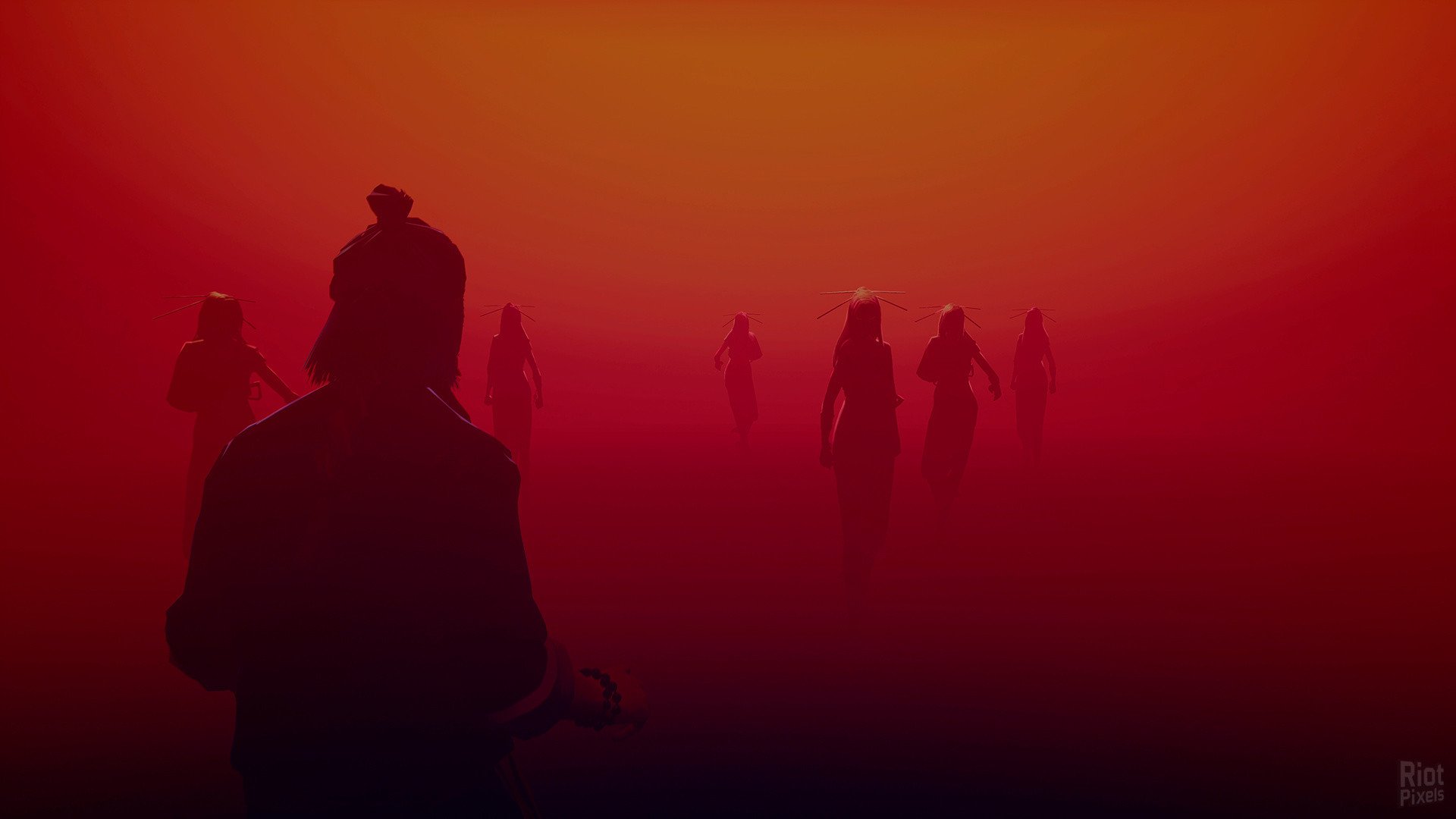 [9]-SIFU: Digital Deluxe Edition – v1.26.6.660 + 3 DLCs/Bonuses Download