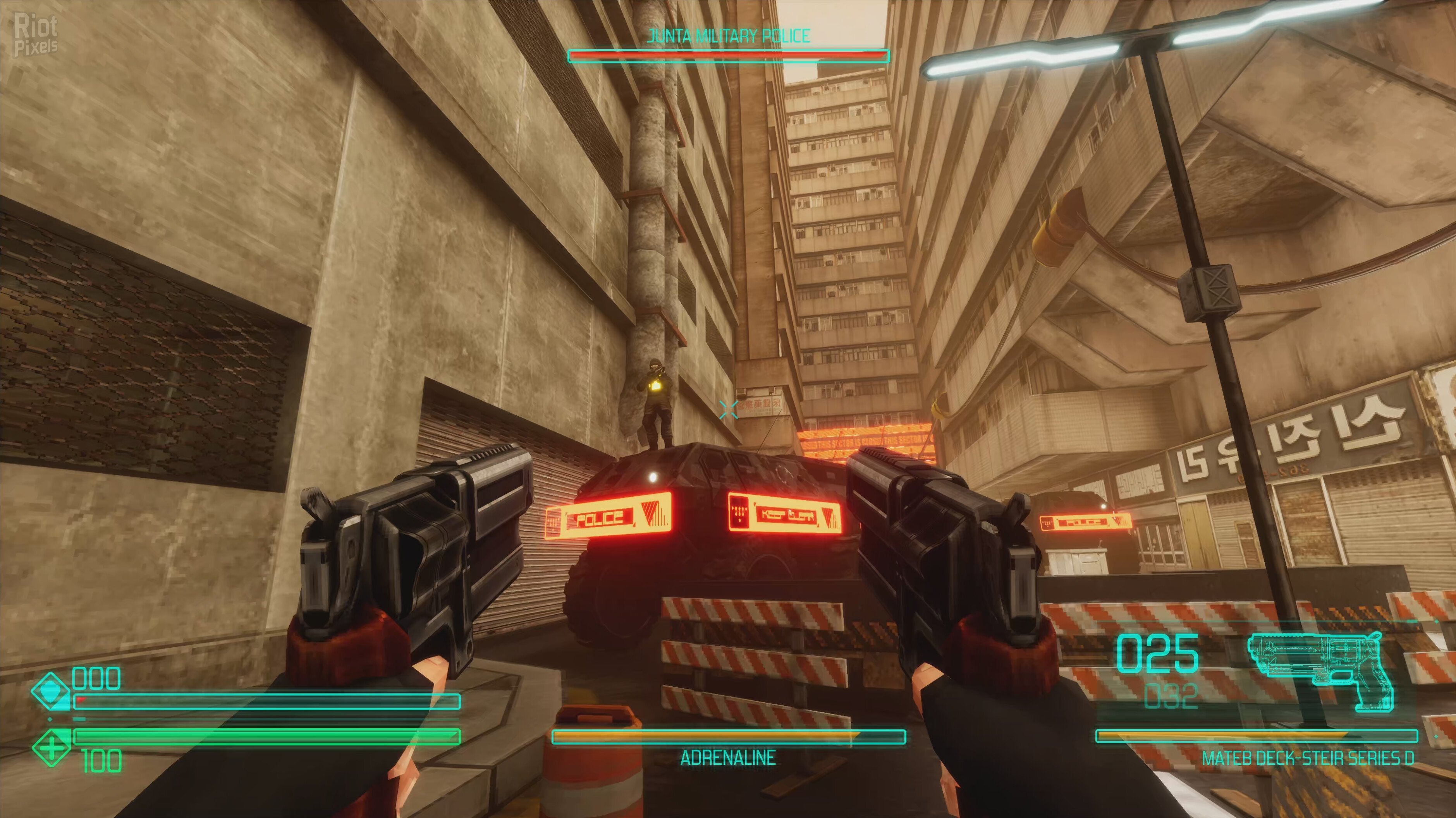 [2]-SPRAWL + Soundtrack Bundle – v1.4 + Bonus OST Download