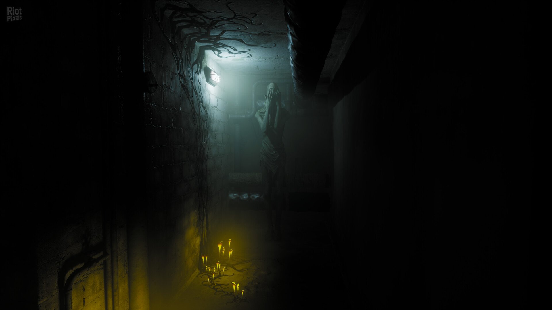 [7]-Chorus of Carcosa, v0.1.08 + Bonus Artbook Download