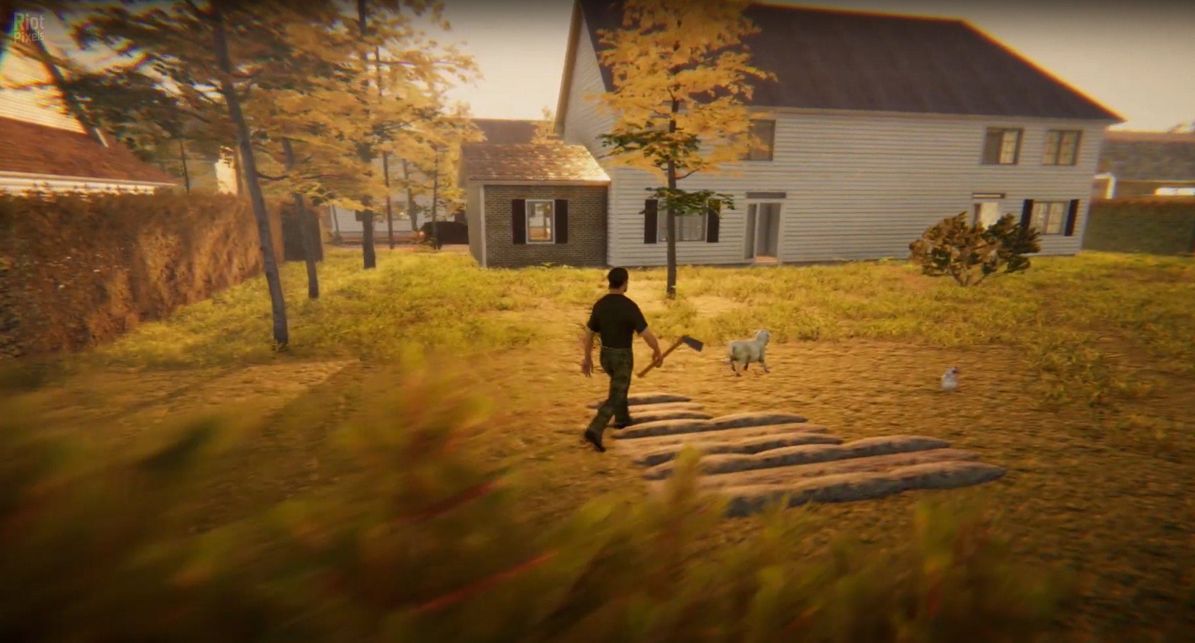 [2]-Animal Simulator Download