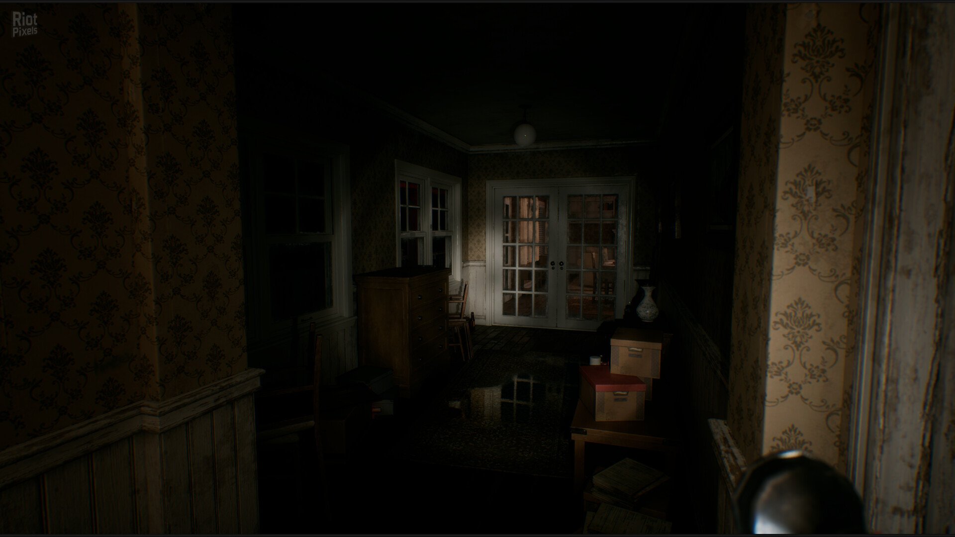 [3]-House of Lost Souls – v1.0.1 Download