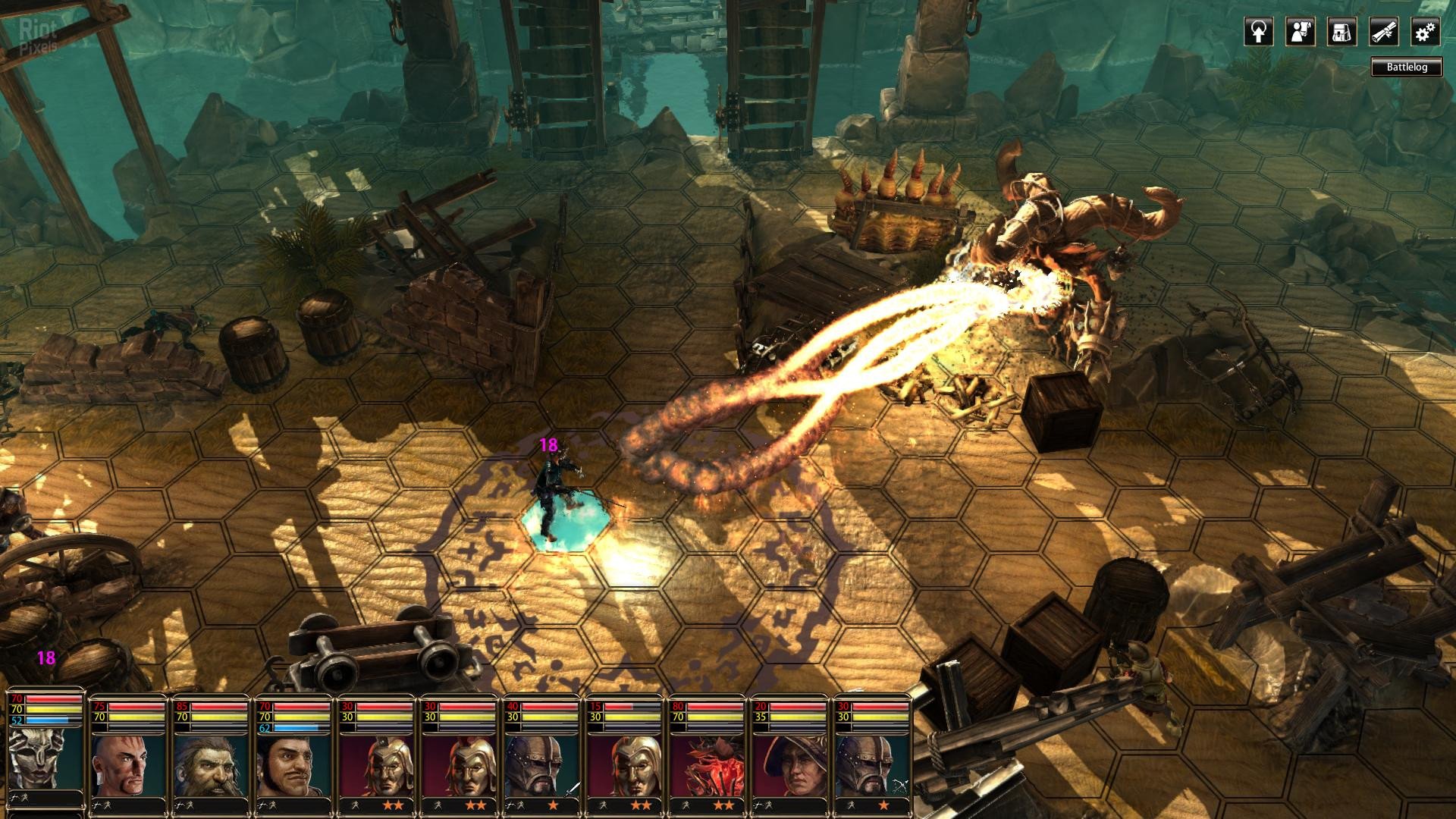 [10]-Blackguards 2 Download