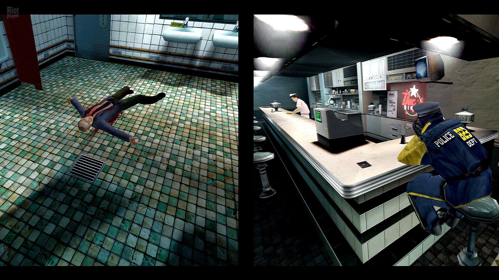 [2]-Fahrenheit: Indigo Prophecy Remastered Download
