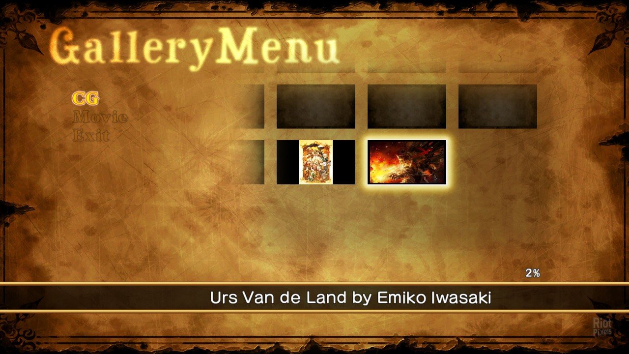 [7]-Battle Fantasia -Revised Edition- Download