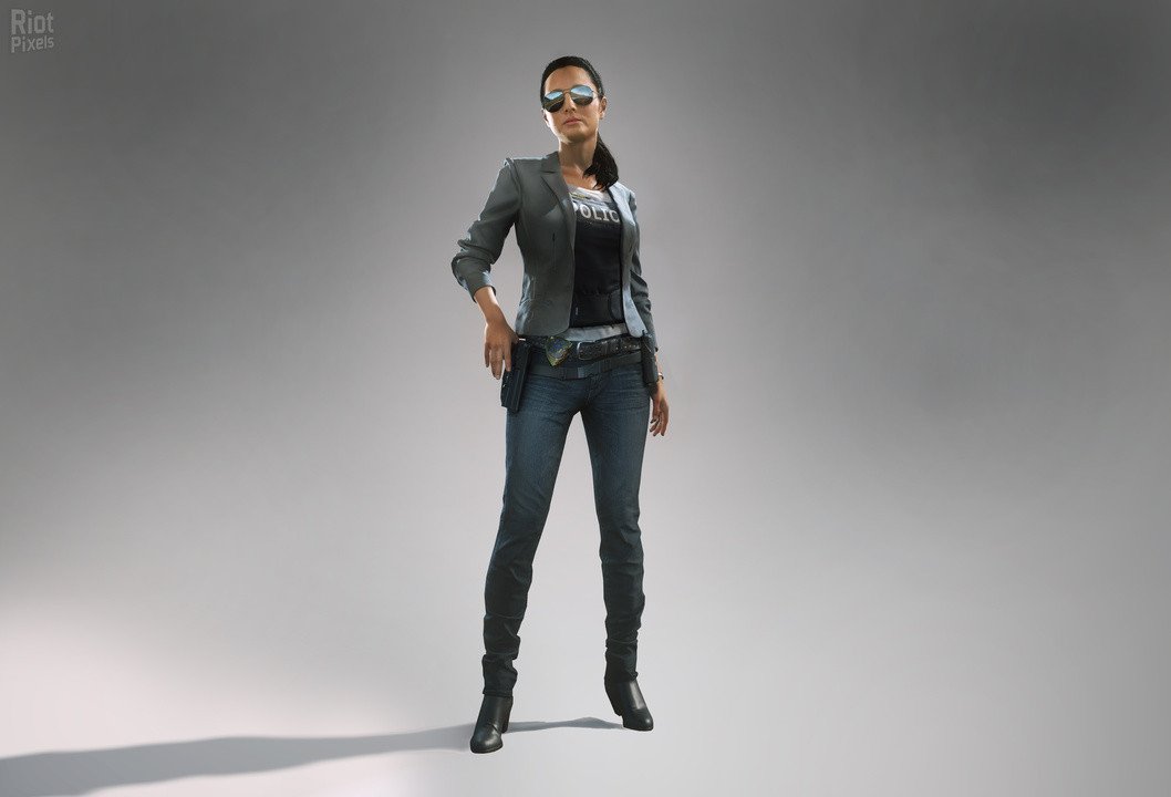[20]-Battlefield: Hardline Download