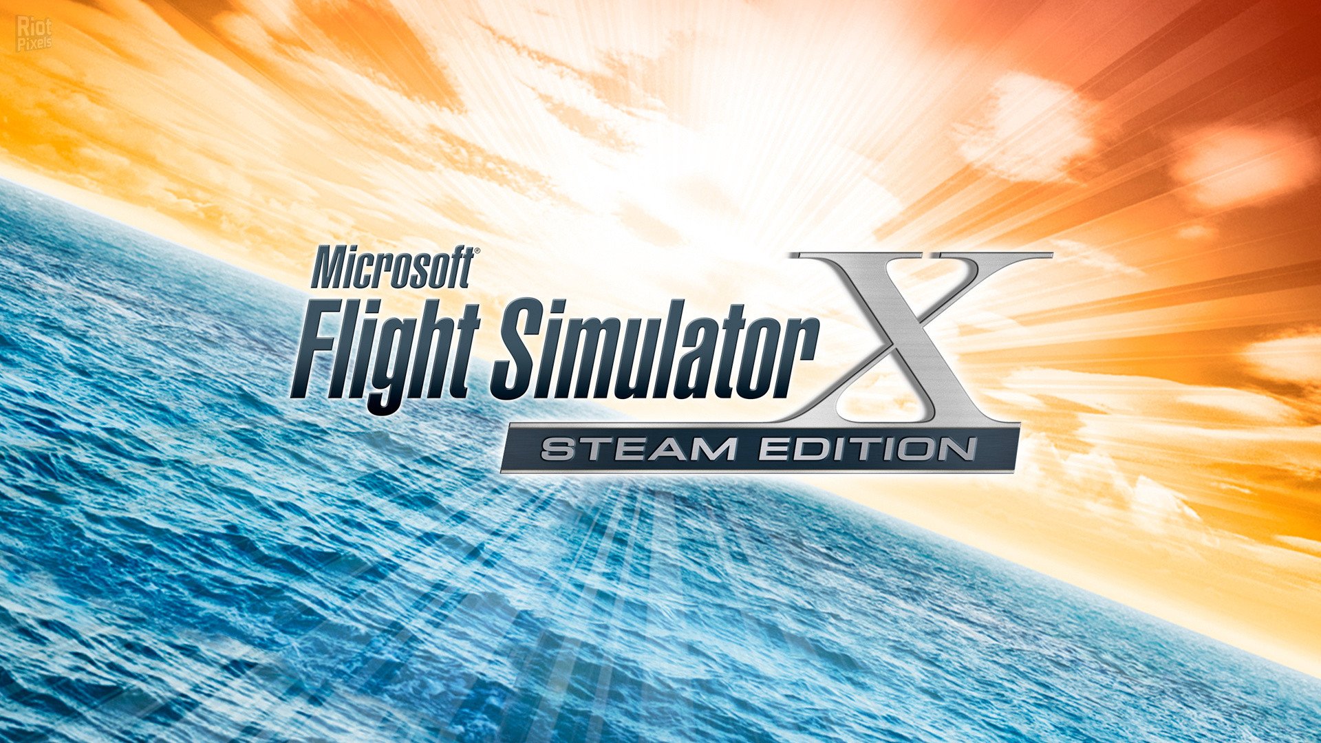 [12]-Microsoft Flight Simulator X: Steam Edition v10.0.62615.0 Download