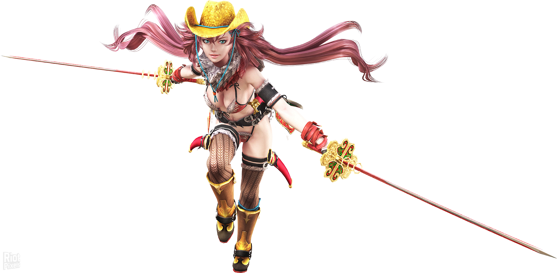 [17]-Onechanbara Z2: Chaos Download